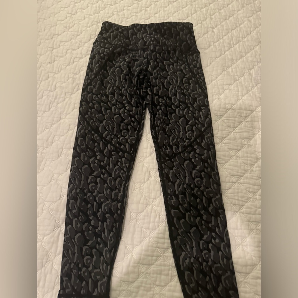 sweaty Betty 7/8 Workout leggings